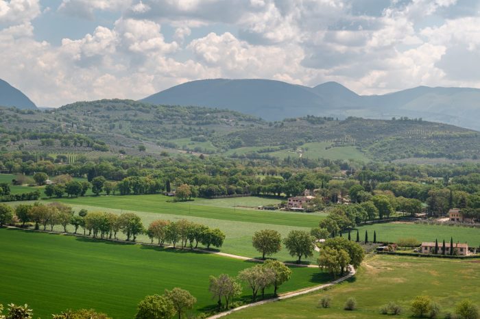 In Urbe - Appartamenti in affitto turistico a Spello
