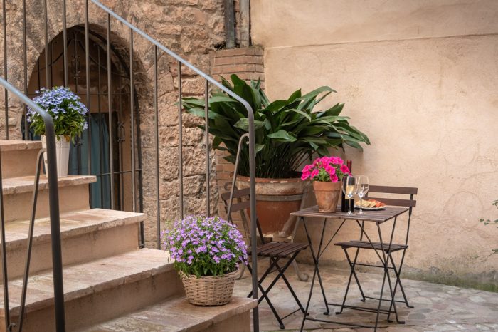 In Urbe - Appartamenti in affitto turistico a Spello