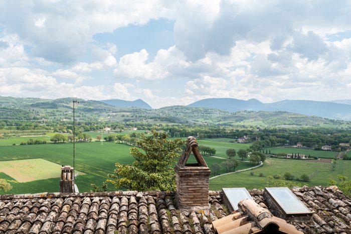 In Urbe - Appartamenti in affitto turistico a Spello