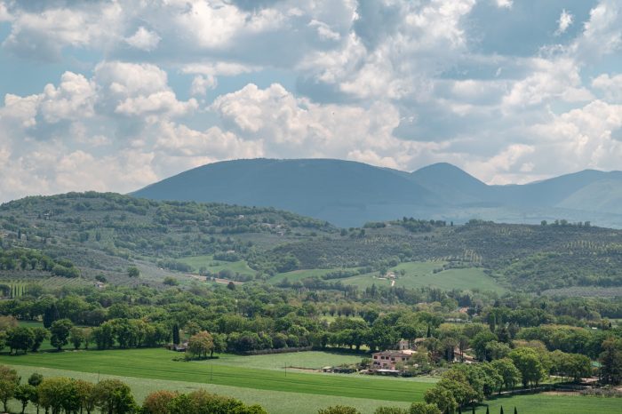 In Urbe - Appartamenti in affitto turistico a Spello